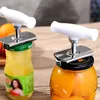 Glasöffner für schwache Hände, Glasöffner-Werkzeug – Produktbild-Vorschau 5