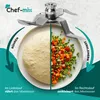 Mixmesser Ersatzmesser für Küchenmaschine Thermomix TM31 Produktbild-Vorschau 4
