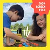 GiiKER Tic Tac Toe Bolt, console portatile puzzle game 3 in Anteprima dell’immagine prodotto 9