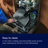 Electrolux EAF5B Friggitrice ad aria calda singola da 5 L Anteprima dell’immagine prodotto 9