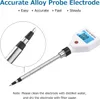 Testeur de sol EC Meter Digital Soil Tester with Backlight Voir les images du produit 6