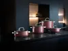 WMF WMF Fusiontec Mineral Topf-Set 3-teilig, Rose Quartz Produktbild-Vorschau 8