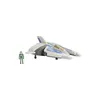 MATTEL Astral Buzz Astral XL-07 rakieta 16cm Podgląd zdjęcia produktu 6