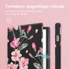 imoshion Design Slim Soft Case Sleepcover pour le Voir les images du produit 3