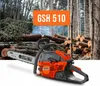 Oleo-mac piłańc.benz. gsh510 18" .325 46cm Náhled obrázku produktu 17