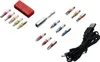 PARKSIDE® 4V Akku-Wechselbitschrauber »Rapidfire 2.2«, Produktbild-Vorschau 5
