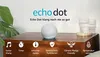 Amazon Echo Dot 5 weiß Produktbild-Vorschau 31
