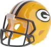 NFL Green Bay Packers Pocket Size Single Helm ca 4x6cm Produktbild-Vorschau 1