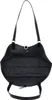 U.S. POLO ASSN. Schultertasche Malibu Shopping Bag Black Produktbild-Vorschau 7