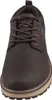 Dockers by Gerli Herren Halbschuhe Dunkelbraun Voir les images du produit 6