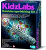 4M Kidz Labs: Kaleidoscope Making Kit Produktbild-Vorschau 1
