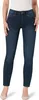 Stooker Women ZERMATT DENIM Damen 5-Pocket-Jeans Straight Produktbild-Vorschau 1