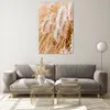 Bilder auf glas - Einteilig - Gras Boho Licht - 80x120cm - Produktbild-Vorschau 7