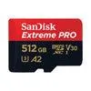 SanDisk Extreme PRO microSDXC 512 GB 200 MB/s A2 C10 V30 Voir les images du produit 7