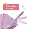 Olivia's Little World 2 in 1 Kinderwagen Puppenwagen Produktbild-Vorschau 10