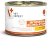 VetExpert Veterinary Diet Intestinal Elimination Low Fat Produktbild-Vorschau 3