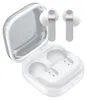 Samsung Galaxy Buds4 weiß In-Ear-Kopfhörer 6h Musik AI Produktbild-Vorschau 1