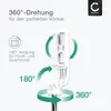 CELLONIC Selfie-Stick und Stativ für Handys & Produktbild-Vorschau 3