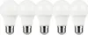 5 x Müller-Licht LED Leuchtmittel A60 Birnen 4,9W = 40W E27 Produktbild-Vorschau 1