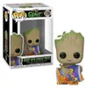 Marvel I Am Groot - Groot con le caramelle al formaggio Anteprima dell’immagine prodotto 7