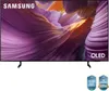Samsung QE77S85FAE, 195,6 cm (77"), 3840 x 2160 px, OLED, Podgląd zdjęcia produktu 1