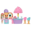 Barbie Chelsea JMJ42, Lalka modowa, Damski, 4 lat(a), Podgląd zdjęcia produktu 10