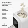Klarstein Pflanzendrinkbereiter, Digitale Sojadrink Produktbild-Vorschau 3