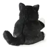 Folkmanis Handpuppe Tuxedo Kätzchen 23 cm Produktbild-Vorschau 6