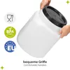 Garronda 30L Plastikfass BPA-freies quadratisches Fass und Produktbild-Vorschau 5