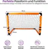 Gofun Fußballtor – 2er-Set – Für Kinder – Faltbar – Produktbild-Vorschau 7