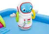 Parco giochi gonfiabile dell'astronauta | Parco giochi Anteprima dell’immagine prodotto 36