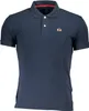 LA MARTINA Herren POLOSHIRT Blau Produktbild-Vorschau 1