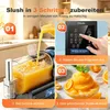 Slush Maschine, 1,9L Slushie Machine für Zuhause für Produktbild-Vorschau 9