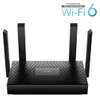 Cudy WR1500 Router WLAN Gigabit Ethernet Dual-Band (2,4 Anteprima dell’immagine prodotto 2