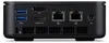 Acer Veriton NUC (Schwarz, Intel® N-Reihe 100, 16 GB RAM, 1 Produktbild-Vorschau 5