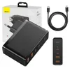 Rýchla nabíjačka Baseus GaN2 Pro 100W USB / USB typu C Náhľad obrázku produktu 17