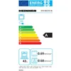 Heinner HFSC-S60LITGC-BK, Freistehender Herd, Schwarz, Produktbild-Vorschau 13