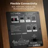 Ultimea Signature BS-30, aktívne reproduktory, 3-pásmové Náhľad obrázku produktu 11