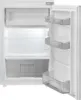 Bikitchen EK 88.1 GF Einbaukühlschrank 88 cm Schlepptür mit Produktbild-Vorschau 2