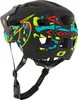 Oneal Defender Muerta Fahrradhelm, schwarz, 58-61 cm Produktbild-Vorschau 2