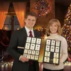 Socken Adventskalender 2025 - Geschenk für Frauen - Produktbild-Vorschau 9