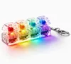 3 Stück Fidget Toys, Quetschspielzeug Mini 4 Tasten, Produktbild-Vorschau 2