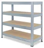 shelfplaza PRO 115x120x40 cm Étagère charges lourde en Voir les images du produit 5