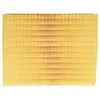 vhbw Filterset 3x Staubsaugerfilter kompatibel mit Kärcher Produktbild-Vorschau 2
