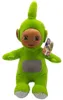 Teletubbie plyšová hračka Dipsy 36cm plyšová Náhľad obrázku produktu 4