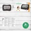 Medisana 88949 Medisana MC 840 Shiatsu-Massagekissen Podgląd zdjęcia produktu 22