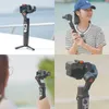 hohem iSteady Pro 4 3-Achsen-Handheld-Gimbal-Stabilisator Produktbild-Vorschau 2