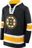 Bluza hokejowa Boston Bruins NHL z sznurkiem - M Podgląd zdjęcia produktu 1
