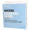A product box for a BONECO Comfort Filter AH300. Produktbild-Vorschau