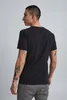 BLEND BHDinton - Herren T-Shirt 2-Pack Kurzarm Shirt Basic Produktbild-Vorschau 4